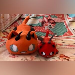 Aphmau MeeMeows Toys Stuffies Plushies